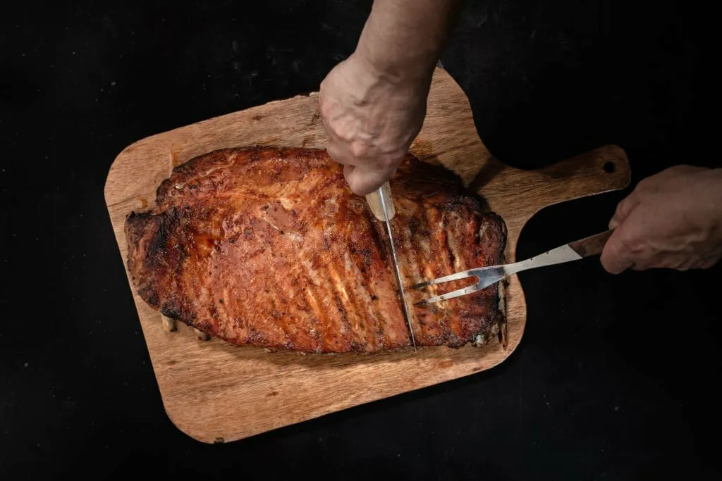 Crafting the Ultimate Arm Roast Recipe