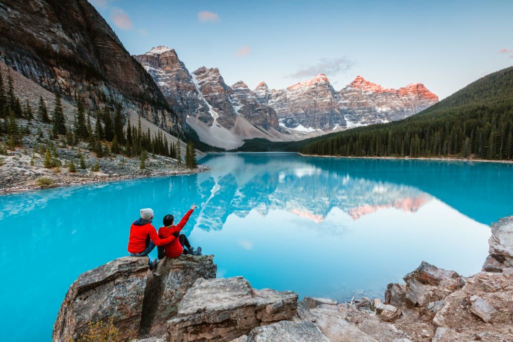 Banff Travel Tips: A Guide to Crafting Unforgettable Memories