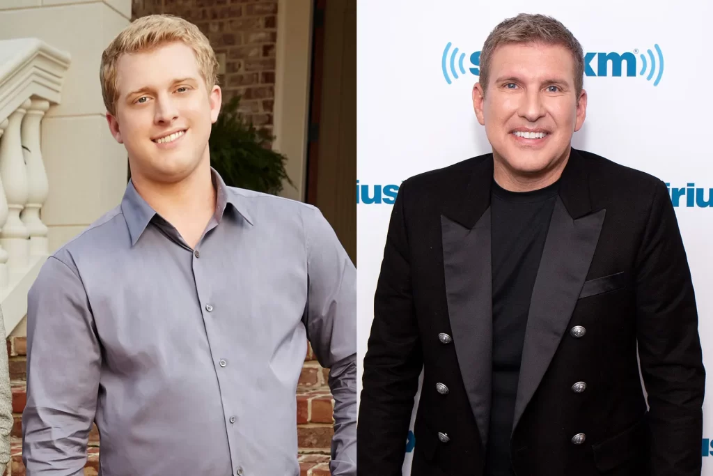 Chrisley Knows Best Mind Your Business