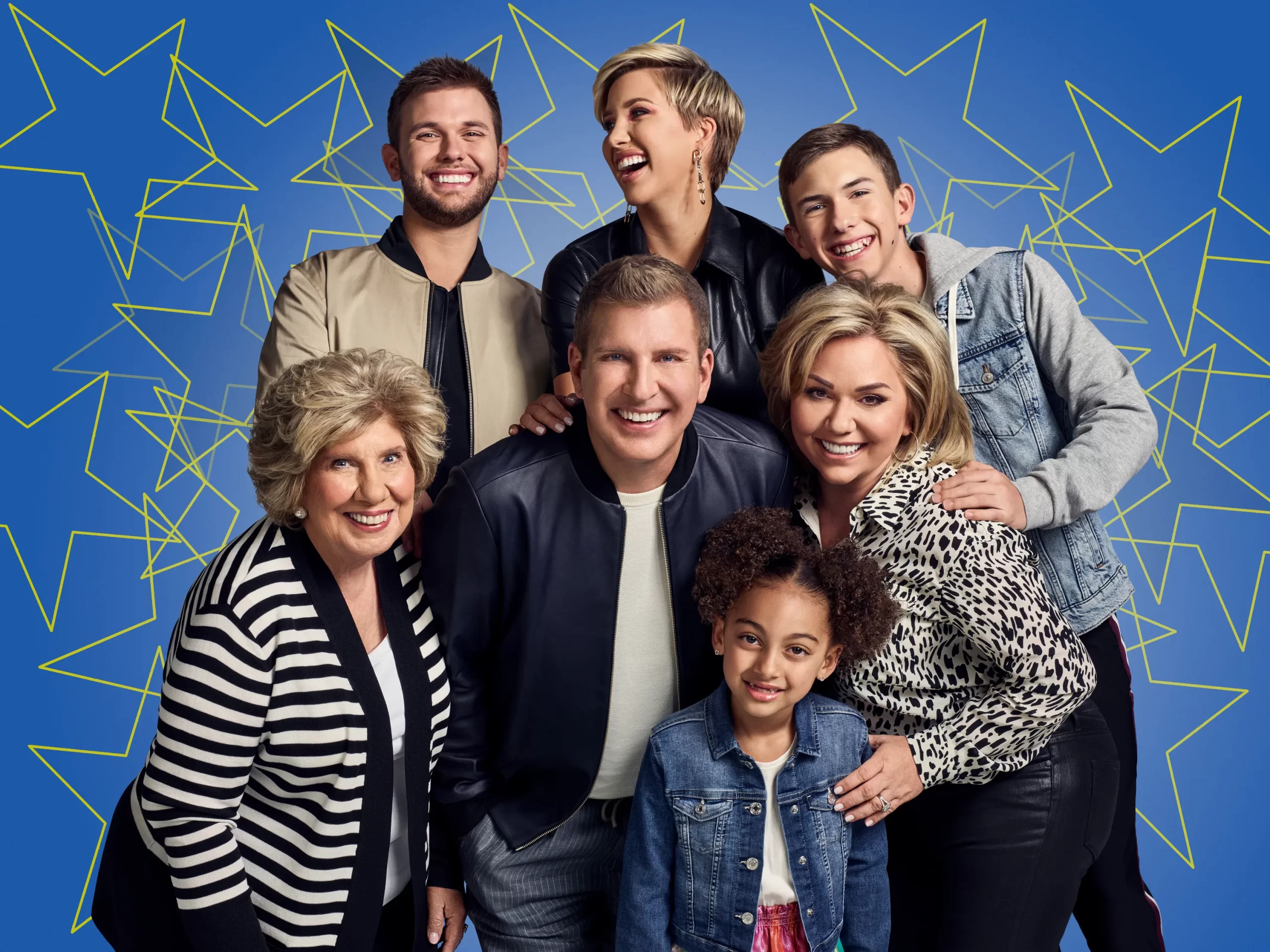 Chrisley Knows Best Mind Your Business