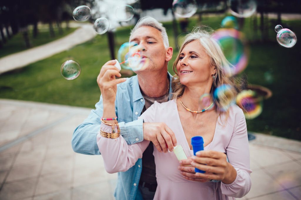 Bouncing Bubbles Recipe: Fun for Everyone!