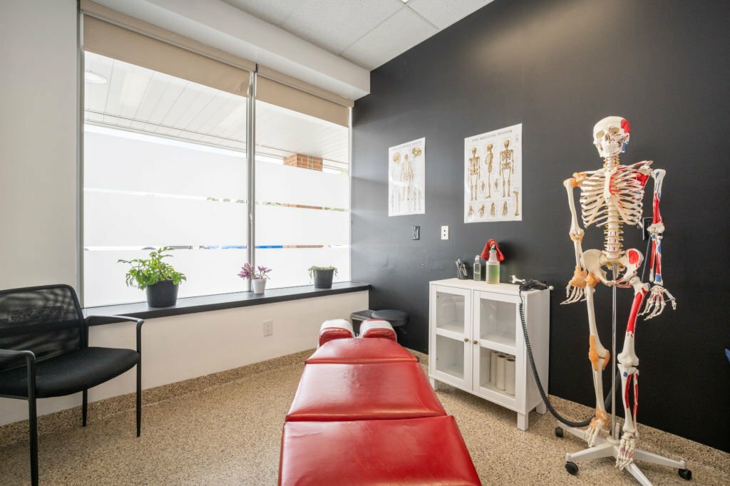 Health Check Physical Therapy