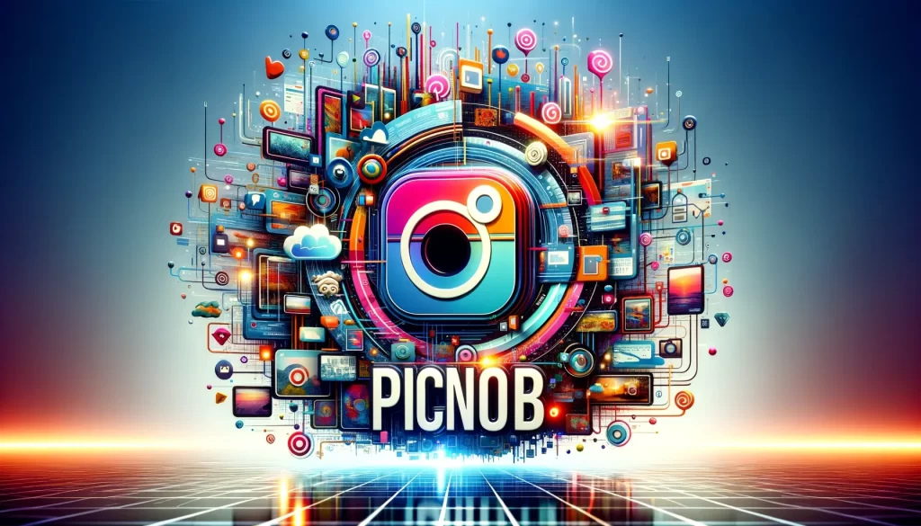 Picnob Instagram downloader
