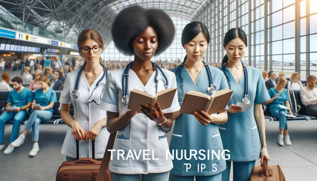 Travel Nursing Tips