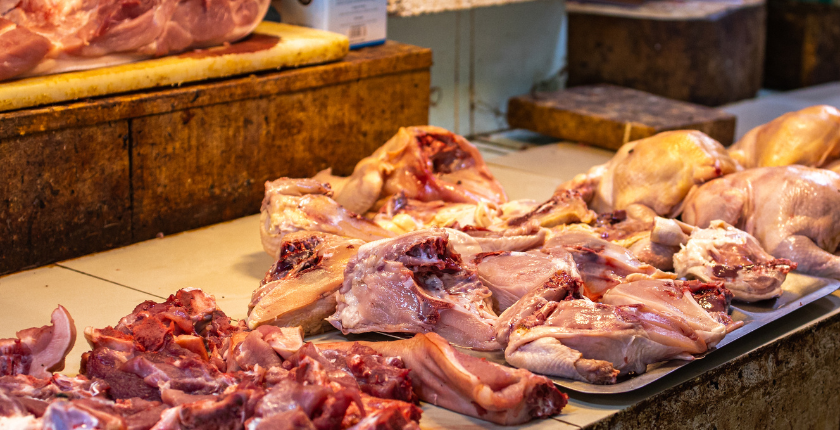 Meat Club Market: A Carnivore’s Paradise