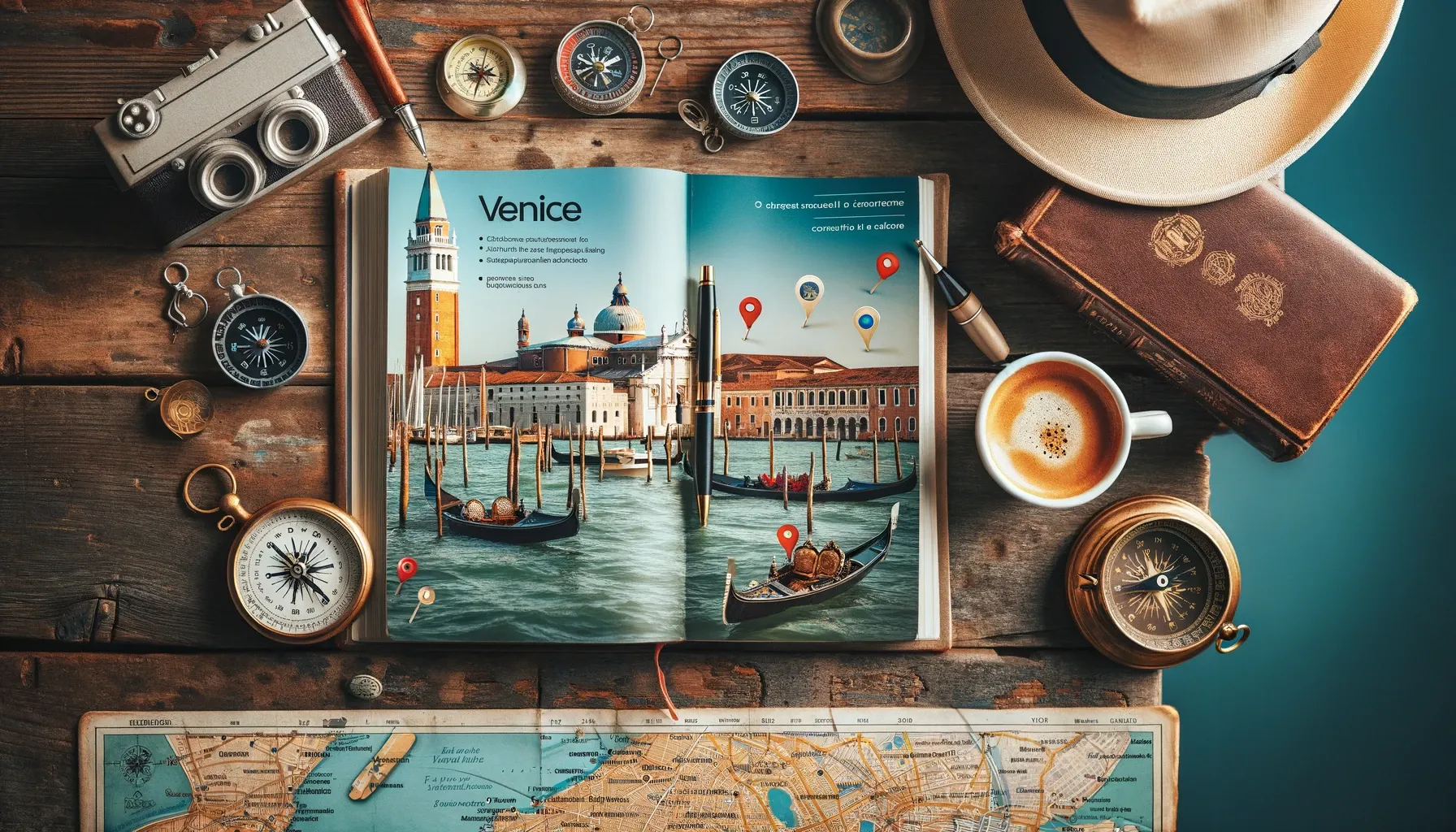Venice Travel Tips: Expert Advice for a Memorable Trip